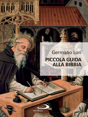 cover image of Piccola guida alla Bibbia